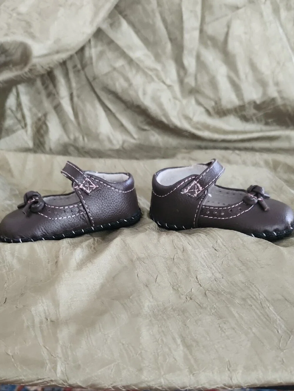pediped soft leather